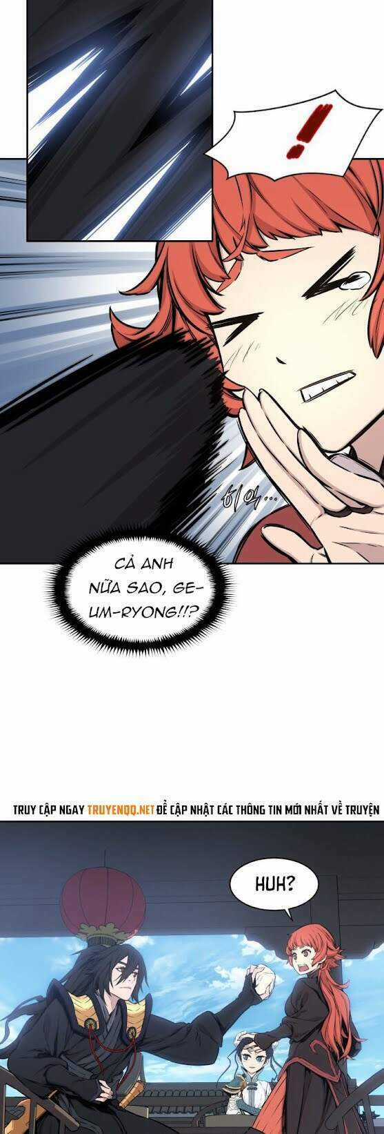 Kim Giáp Đồ Long Chapter 13 trang 12