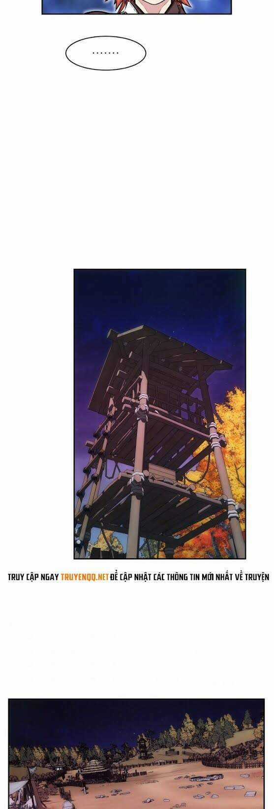 Kim Giáp Đồ Long Chapter 13 trang 18