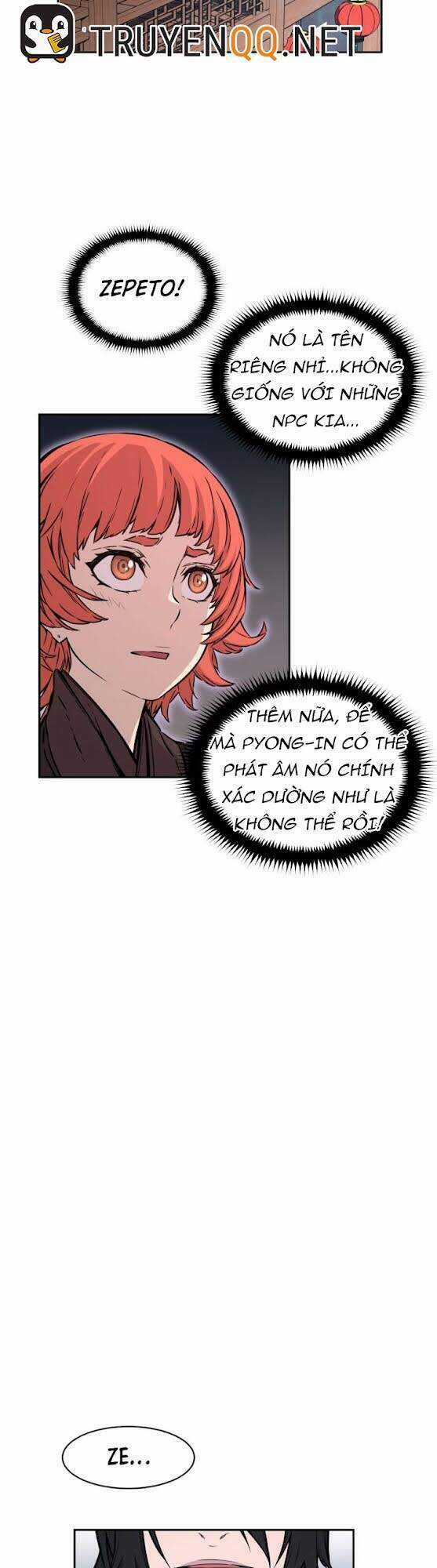 Kim Giáp Đồ Long Chapter 13 trang 2