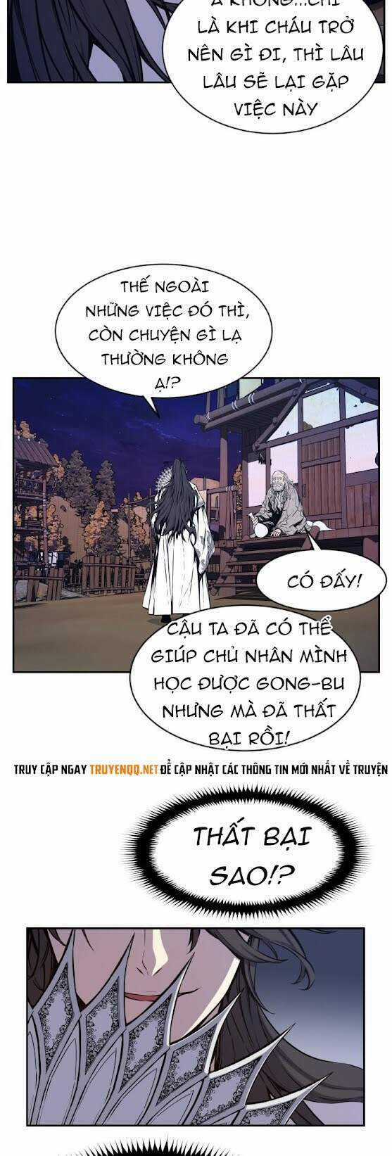 Kim Giáp Đồ Long Chapter 13 trang 24