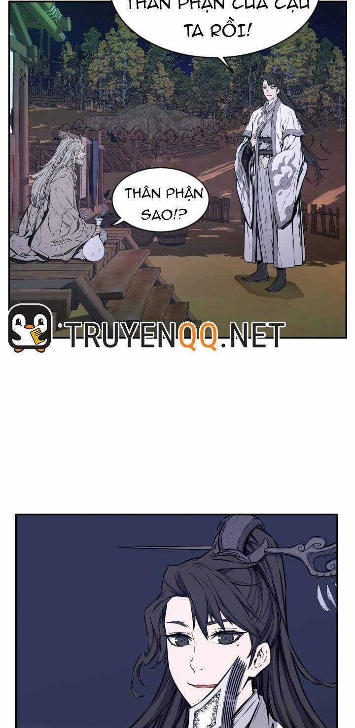 Kim Giáp Đồ Long Chapter 13 trang 26