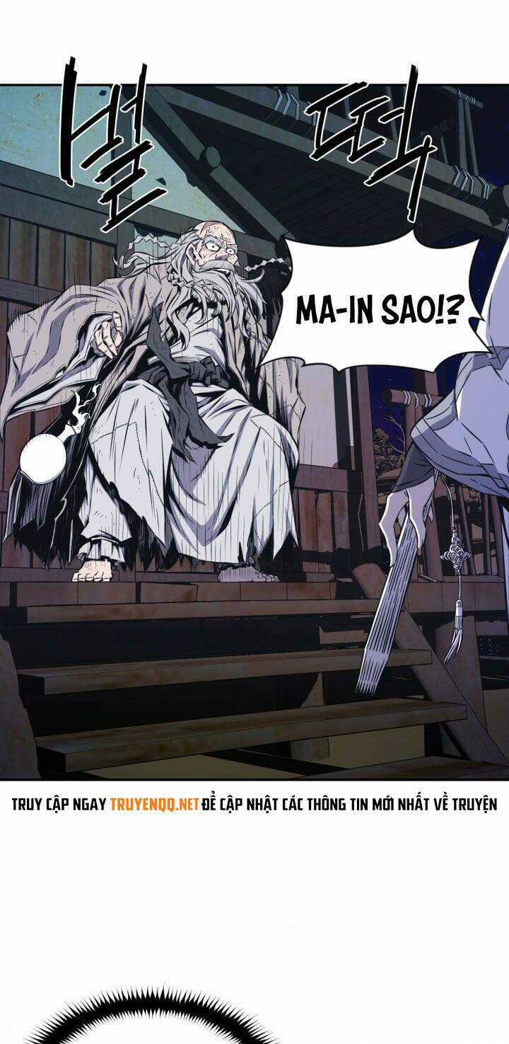 Kim Giáp Đồ Long Chapter 13 trang 28