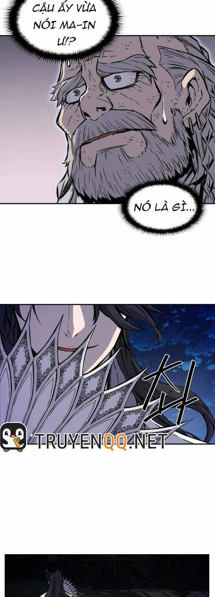 Kim Giáp Đồ Long Chapter 13 trang 29