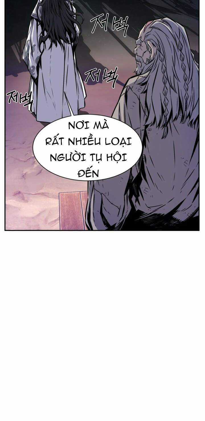 Kim Giáp Đồ Long Chapter 13 trang 30