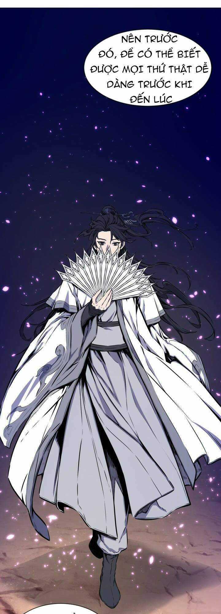 Kim Giáp Đồ Long Chapter 13 trang 31