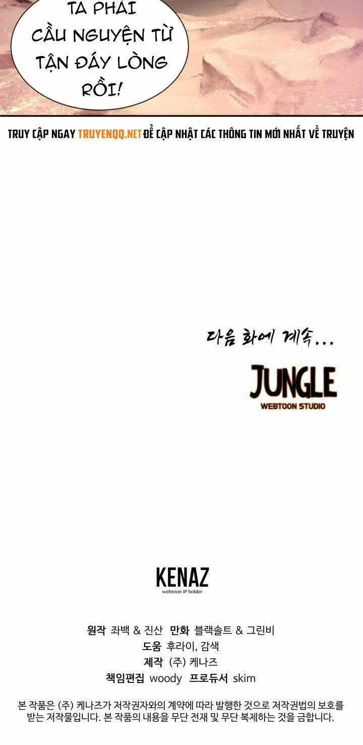 Kim Giáp Đồ Long Chapter 13 trang 32