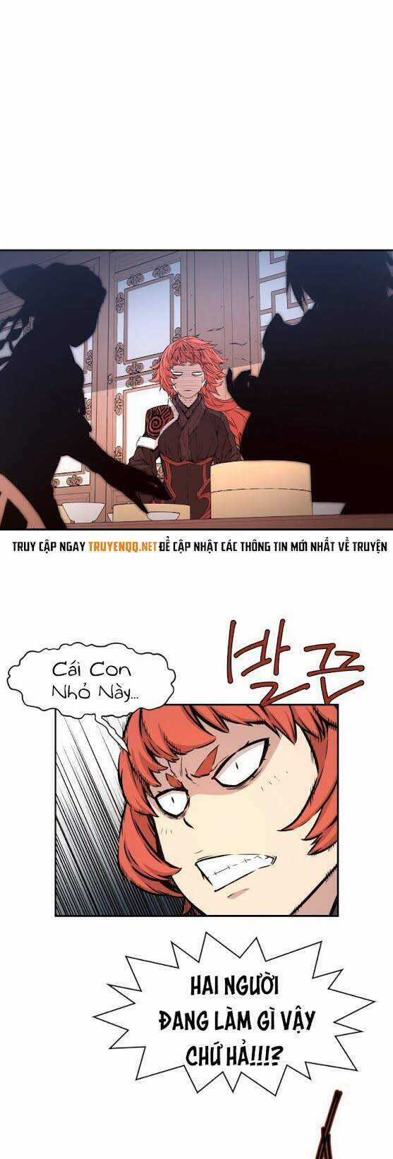 Kim Giáp Đồ Long Chapter 13 trang 9