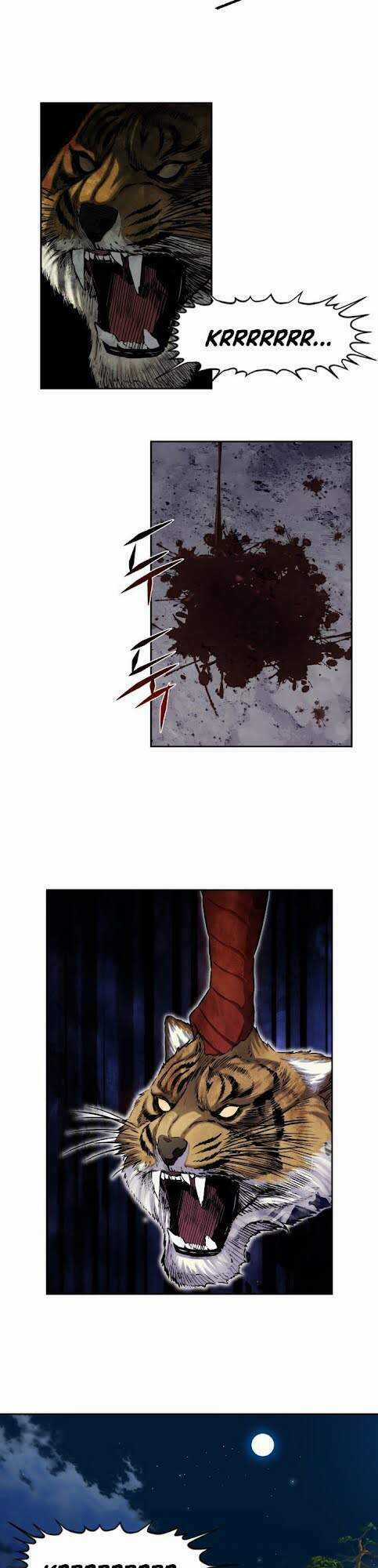 Kim Giáp Đồ Long Chapter 14 trang 22