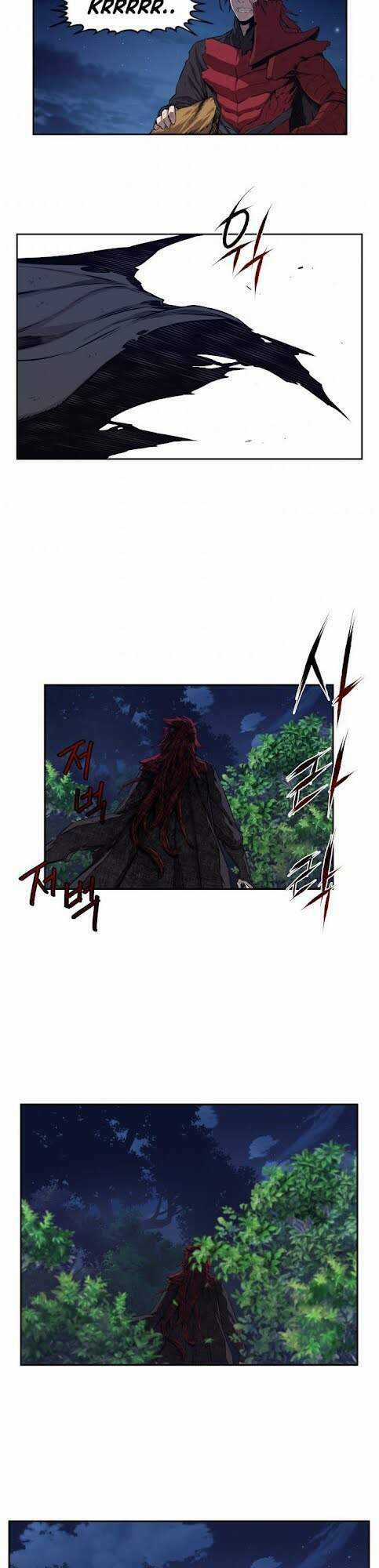 Kim Giáp Đồ Long Chapter 14 trang 24