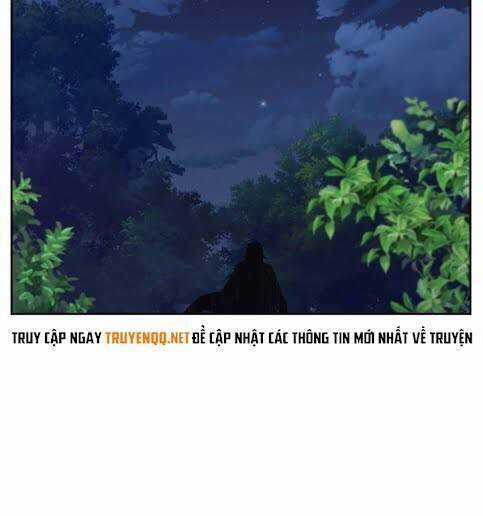 Kim Giáp Đồ Long Chapter 14 trang 25