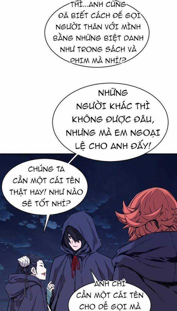 Kim Giáp Đồ Long Chapter 14 trang 28