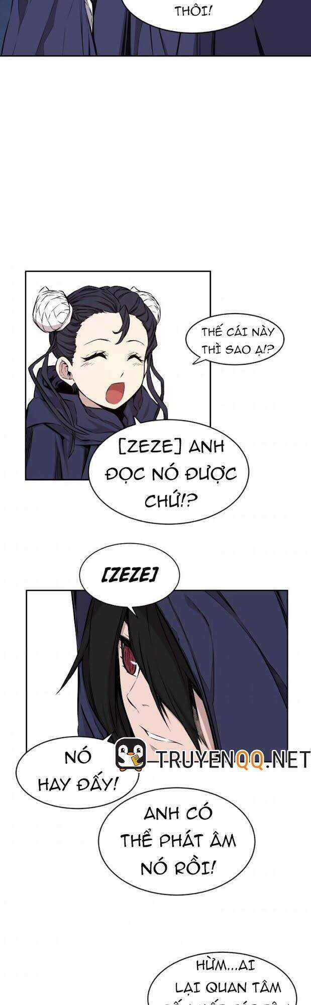 Kim Giáp Đồ Long Chapter 14 trang 29