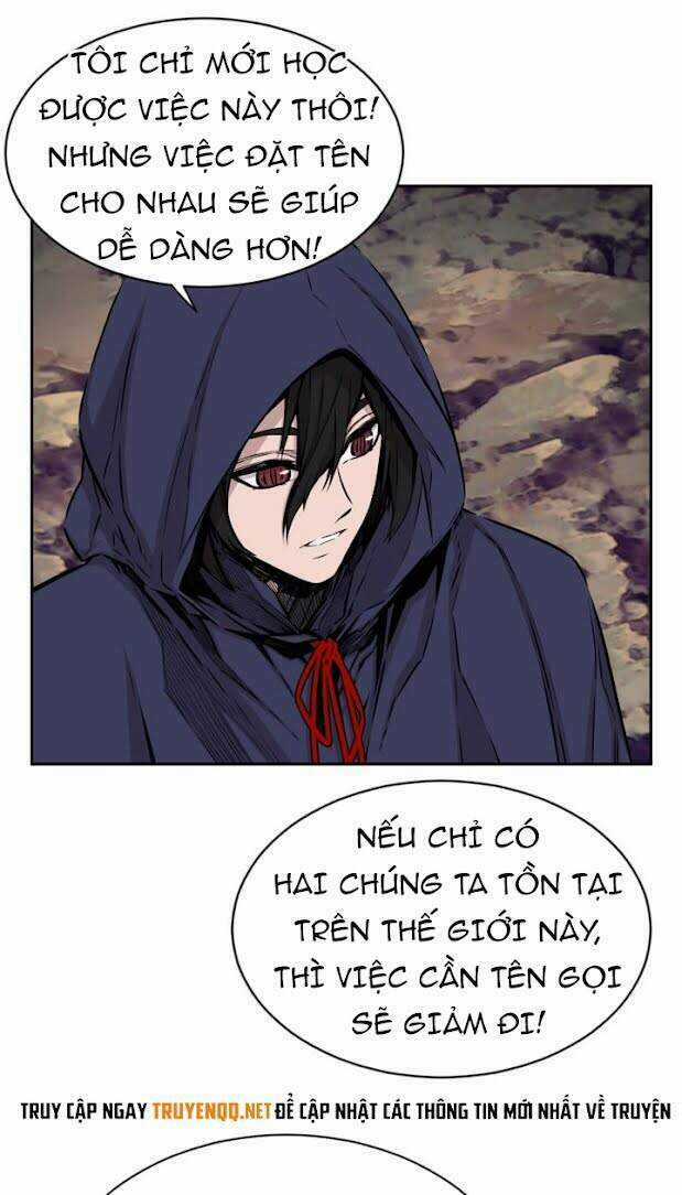 Kim Giáp Đồ Long Chapter 14 trang 31