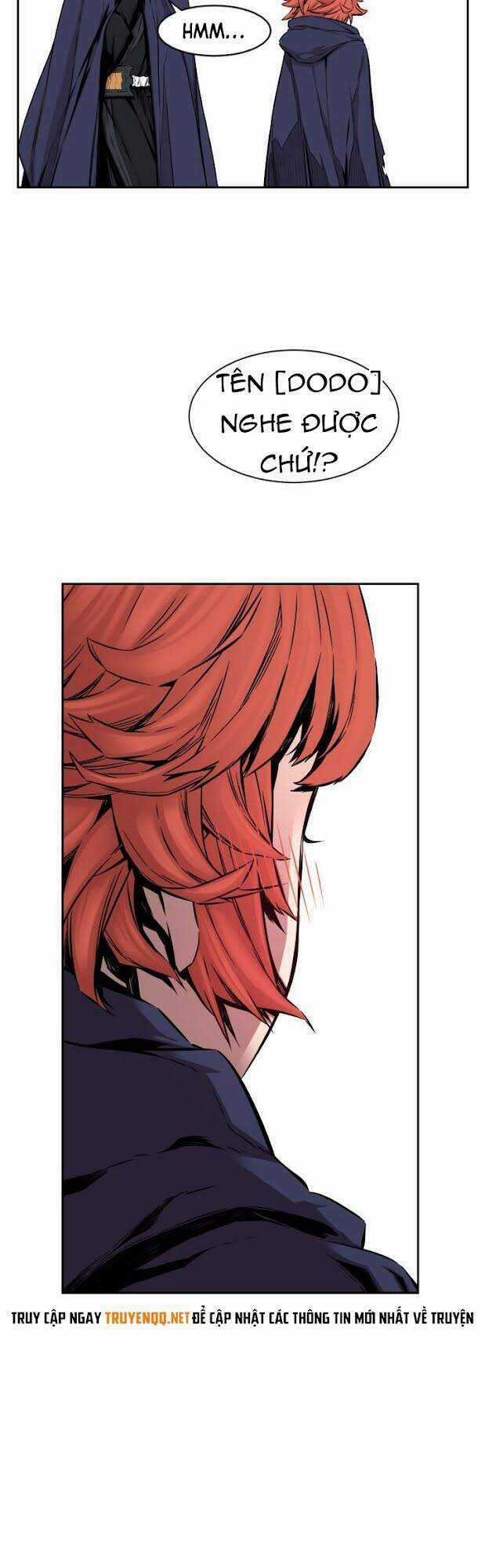 Kim Giáp Đồ Long Chapter 14 trang 33