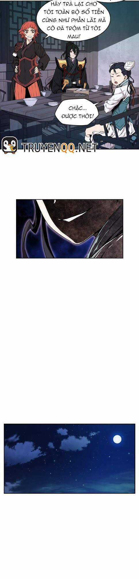 Kim Giáp Đồ Long Chapter 14 trang 7