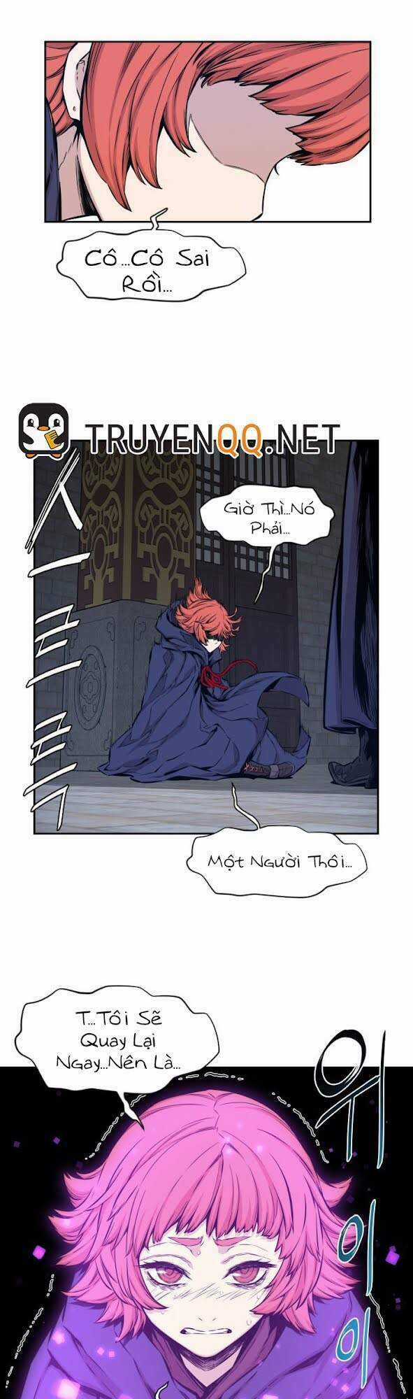 Kim Giáp Đồ Long Chapter 15 trang 10