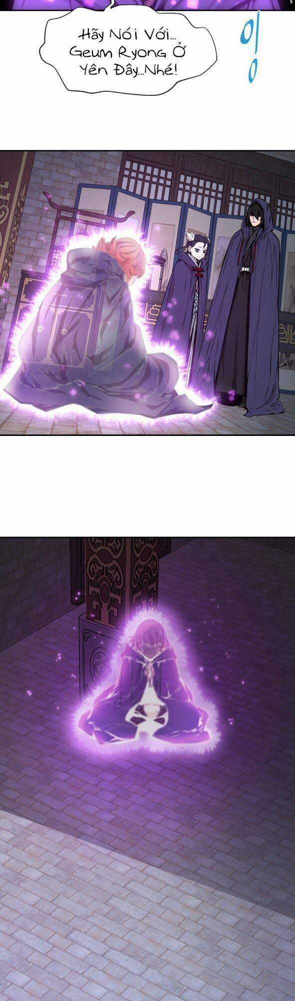 Kim Giáp Đồ Long Chapter 15 trang 11