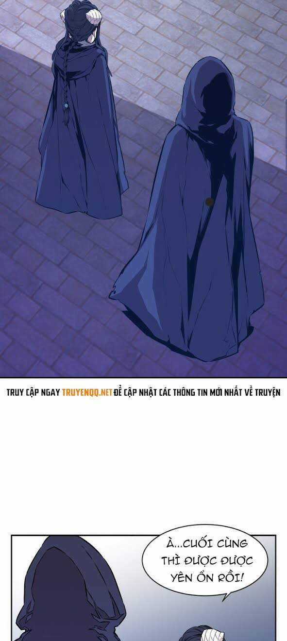 Kim Giáp Đồ Long Chapter 15 trang 12