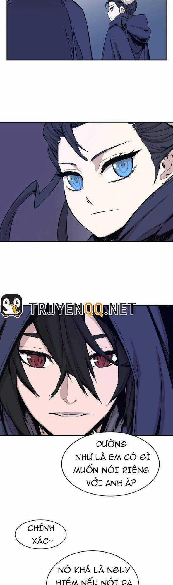 Kim Giáp Đồ Long Chapter 15 trang 13