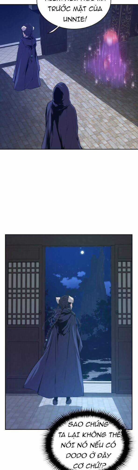 Kim Giáp Đồ Long Chapter 15 trang 14