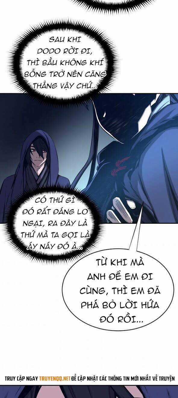 Kim Giáp Đồ Long Chapter 15 trang 15