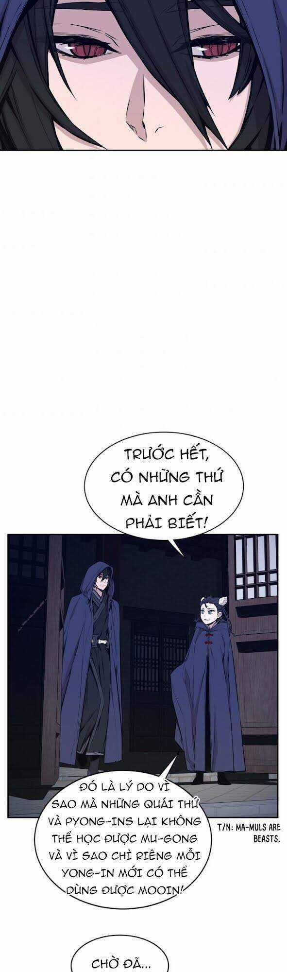 Kim Giáp Đồ Long Chapter 15 trang 16