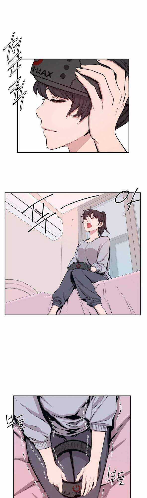 Kim Giáp Đồ Long Chapter 15 trang 19