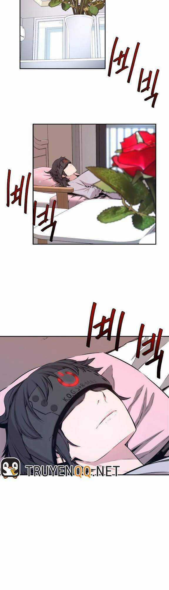 Kim Giáp Đồ Long Chapter 15 trang 2