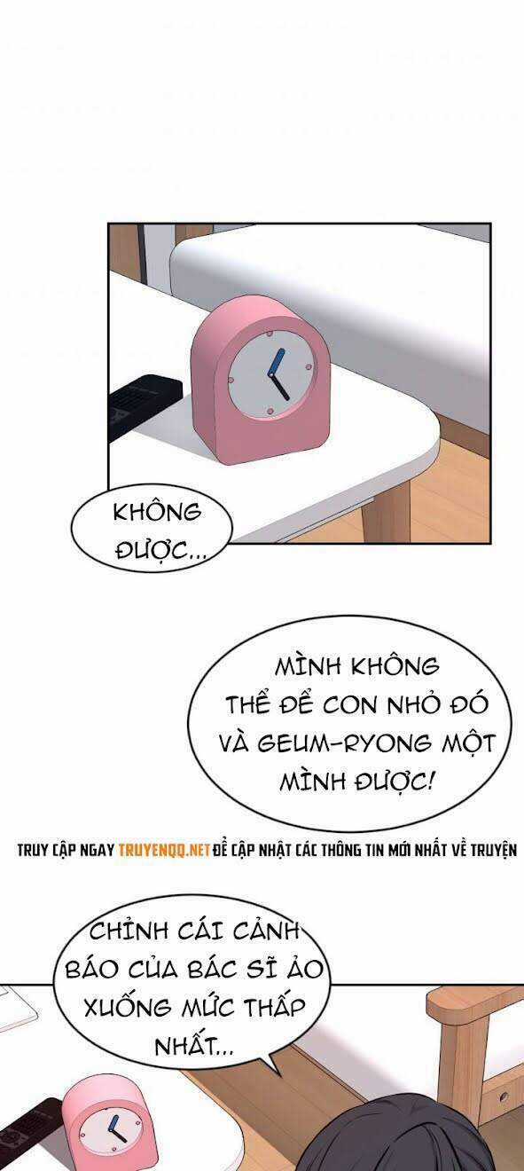 Kim Giáp Đồ Long Chapter 15 trang 21