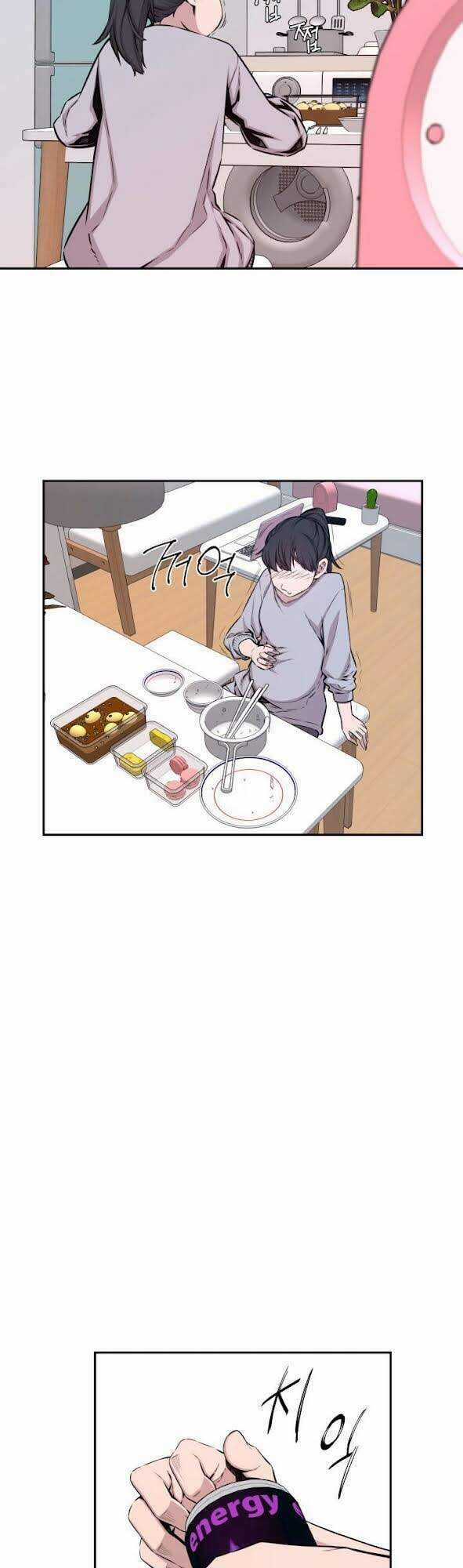 Kim Giáp Đồ Long Chapter 15 trang 23