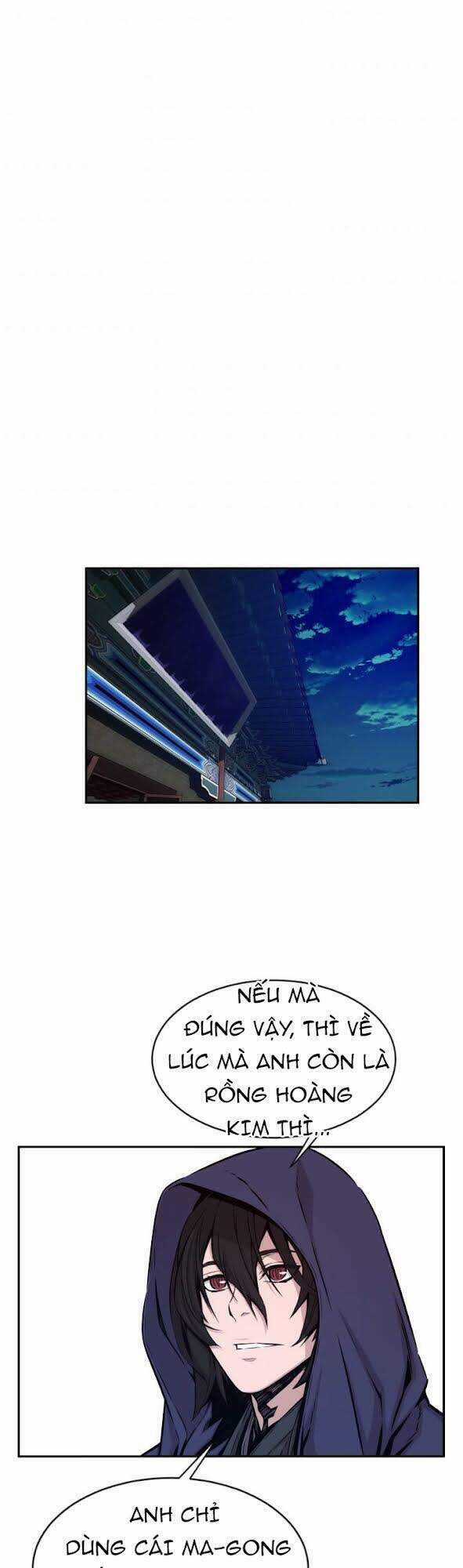 Kim Giáp Đồ Long Chapter 15 trang 26