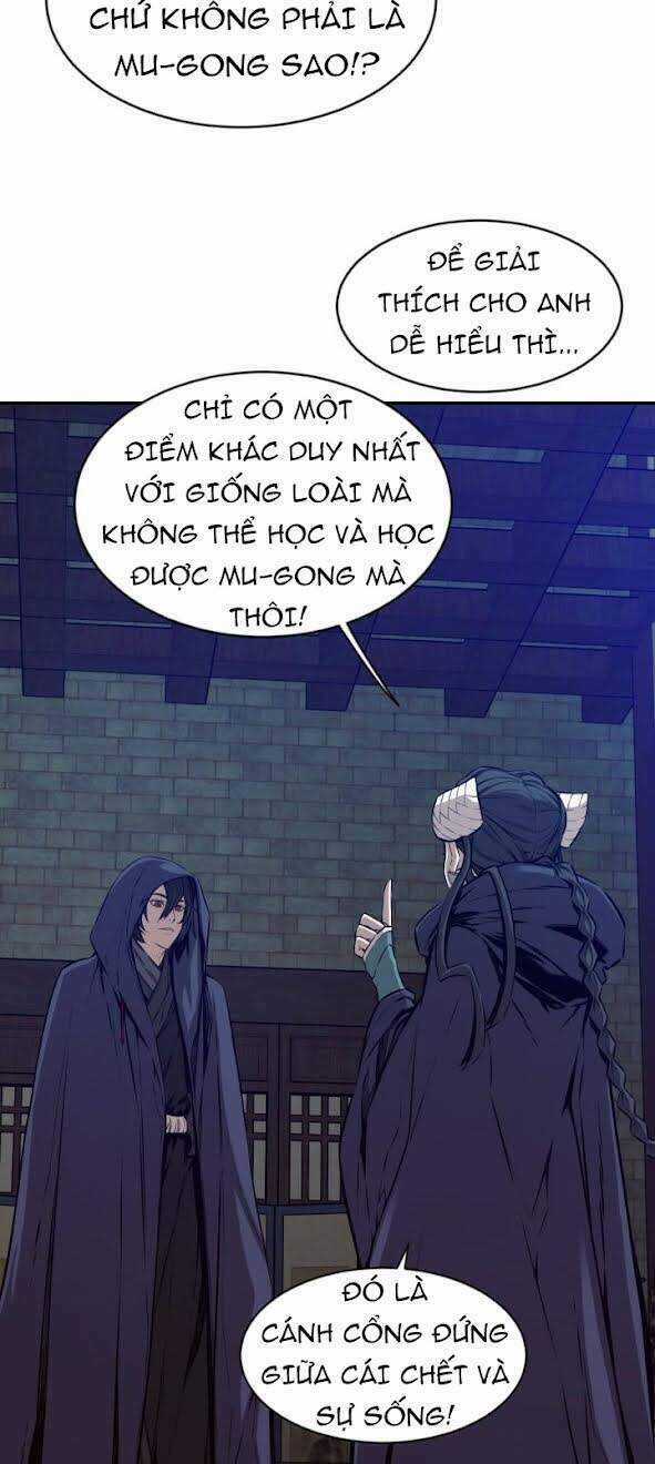 Kim Giáp Đồ Long Chapter 15 trang 27