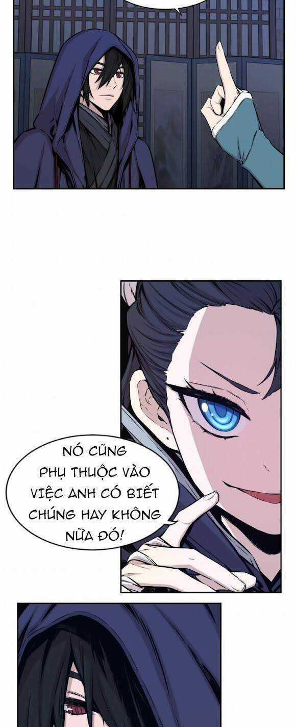 Kim Giáp Đồ Long Chapter 15 trang 30