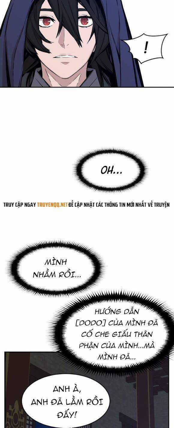 Kim Giáp Đồ Long Chapter 15 trang 33