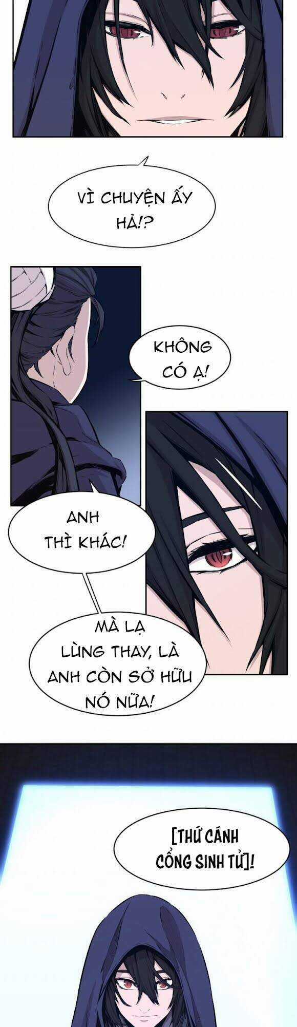 Kim Giáp Đồ Long Chapter 15 trang 35