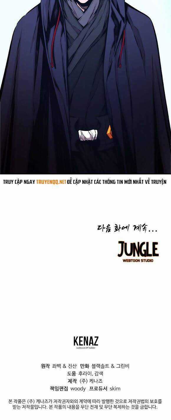 Kim Giáp Đồ Long Chapter 15 trang 36