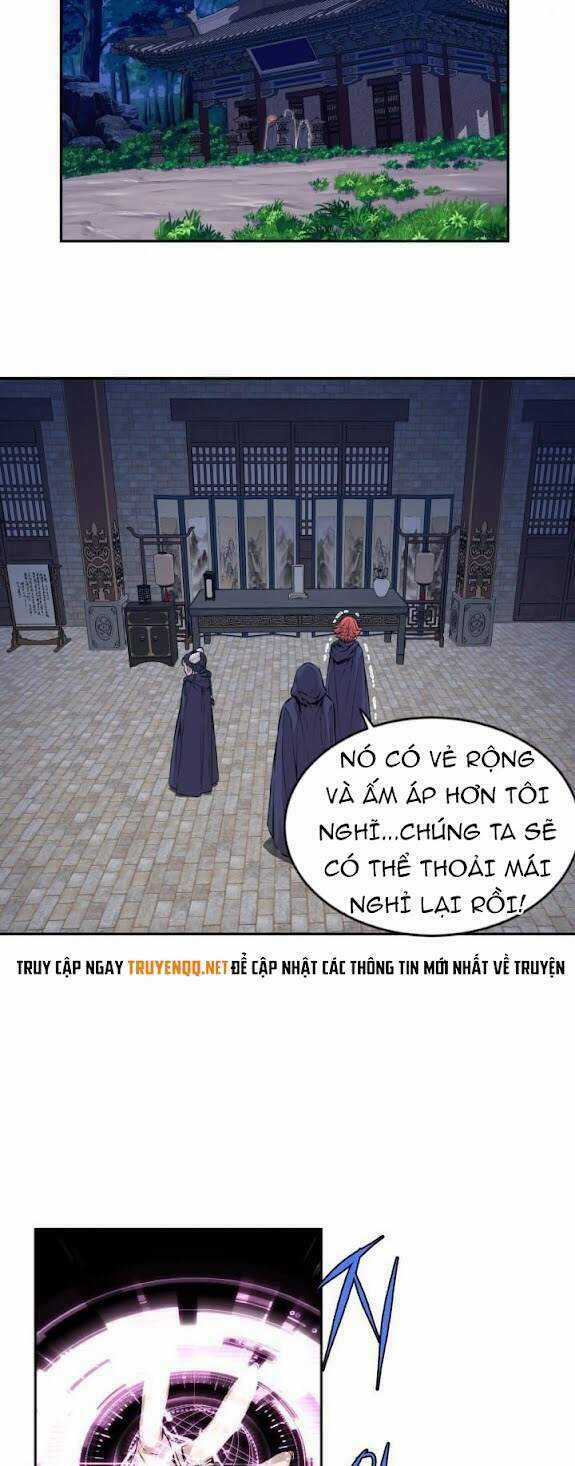 Kim Giáp Đồ Long Chapter 15 trang 6