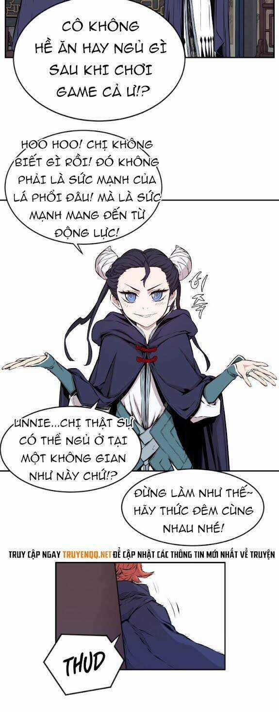 Kim Giáp Đồ Long Chapter 15 trang 9