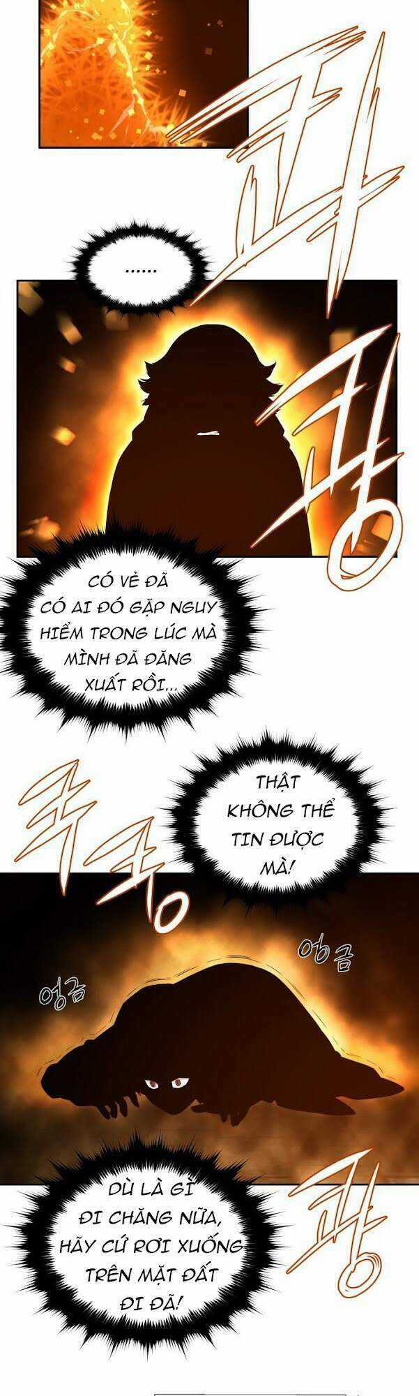 Kim Giáp Đồ Long Chapter 16 trang 16