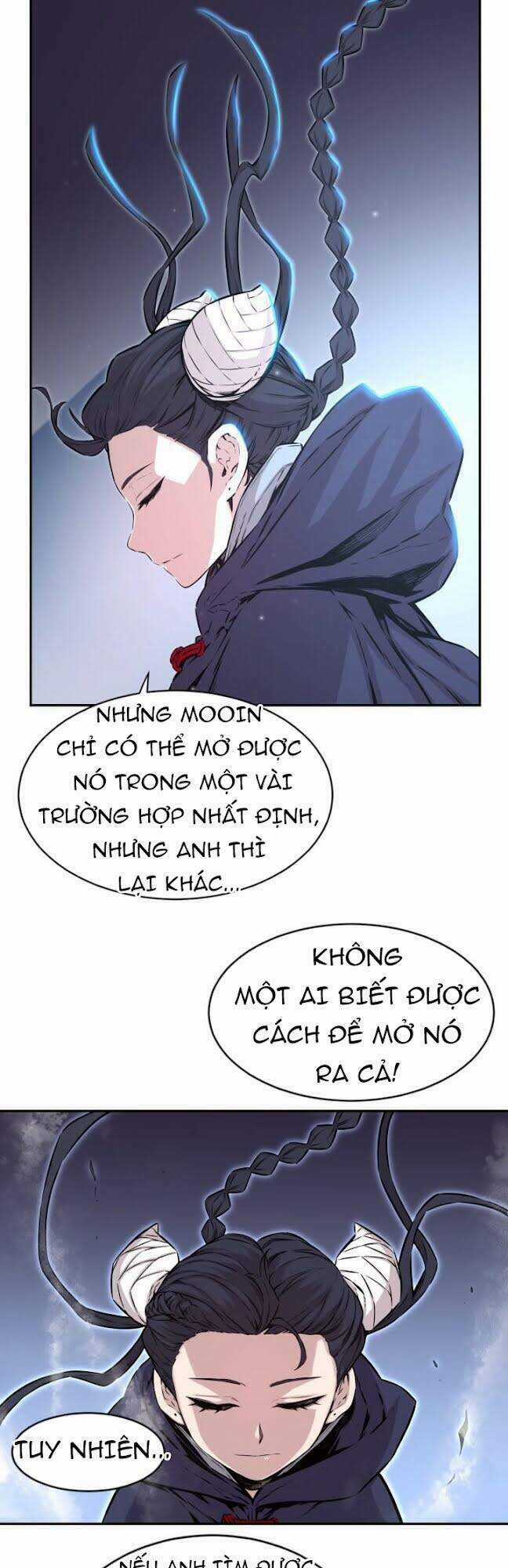 Kim Giáp Đồ Long Chapter 16 trang 2