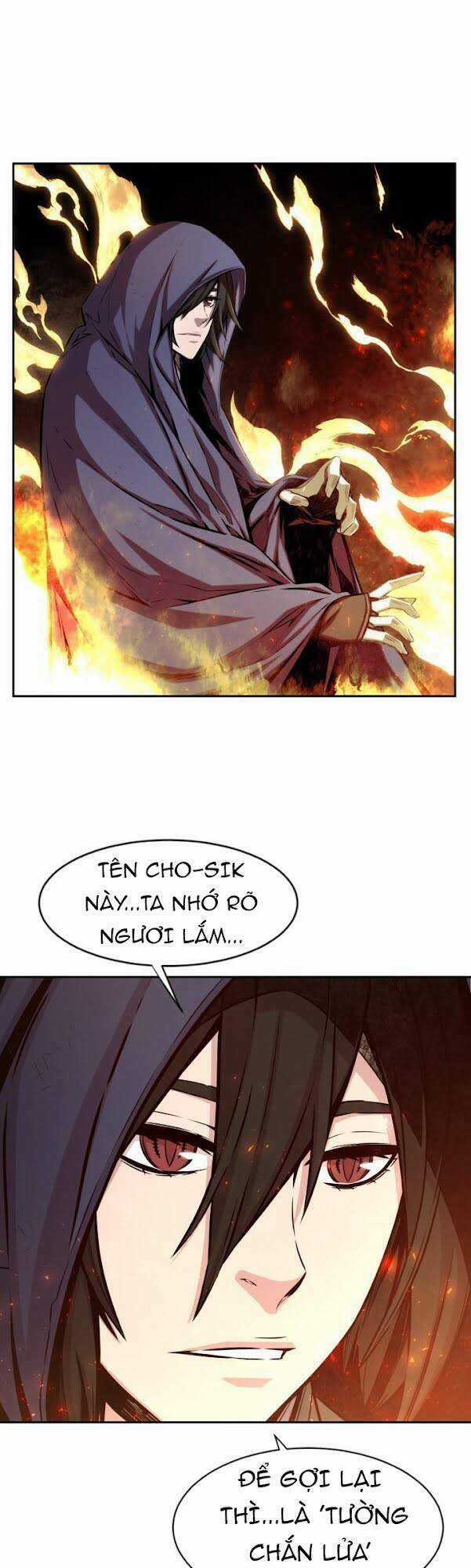 Kim Giáp Đồ Long Chapter 16 trang 25