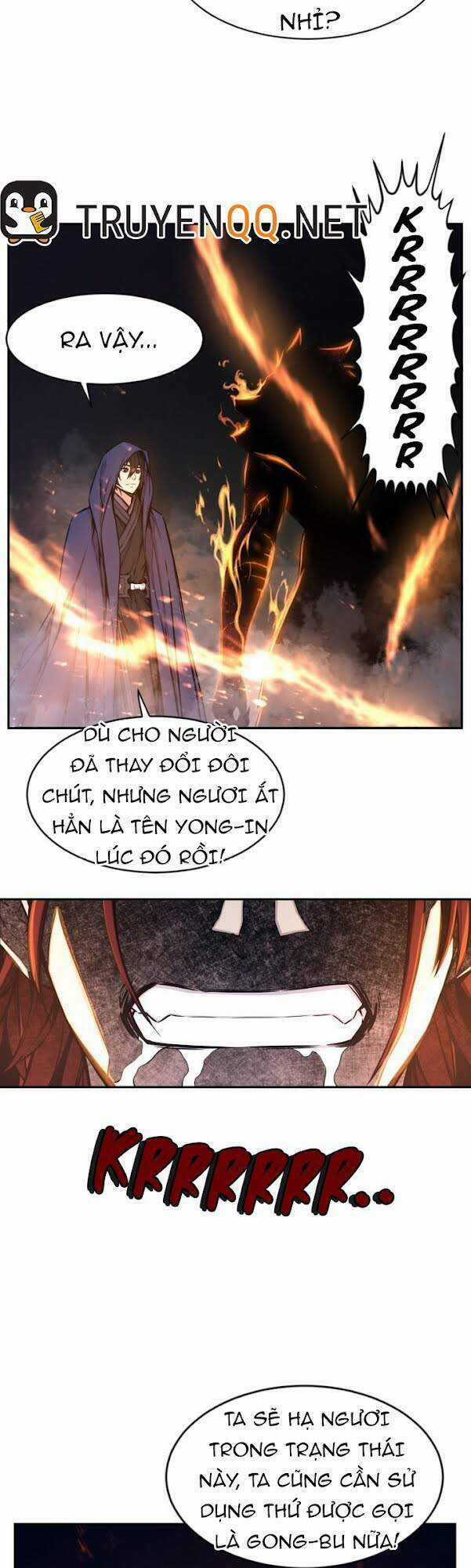 Kim Giáp Đồ Long Chapter 16 trang 26