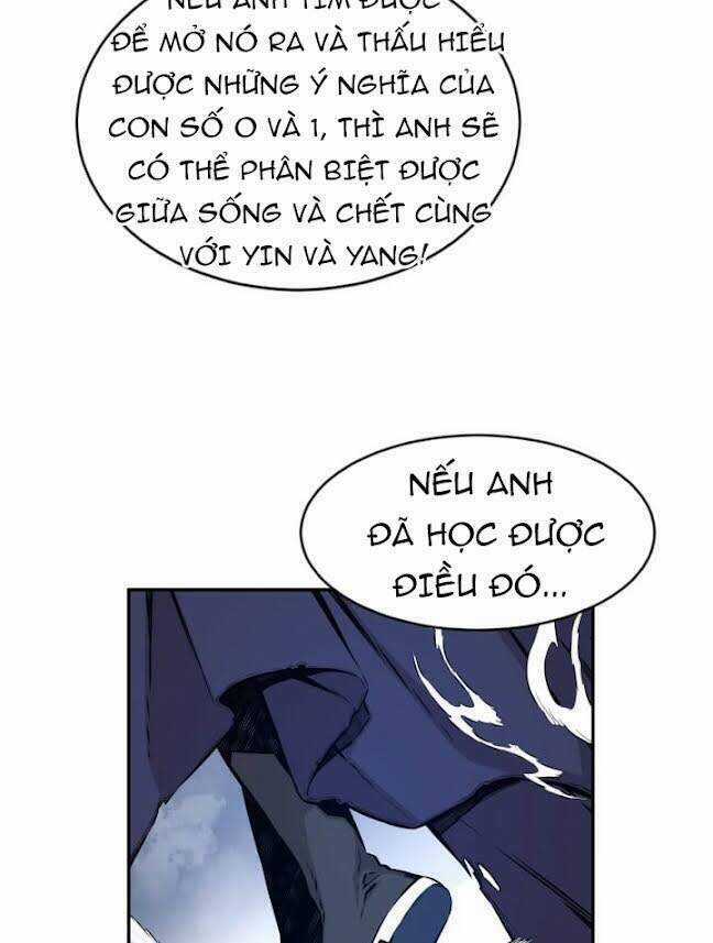 Kim Giáp Đồ Long Chapter 16 trang 3