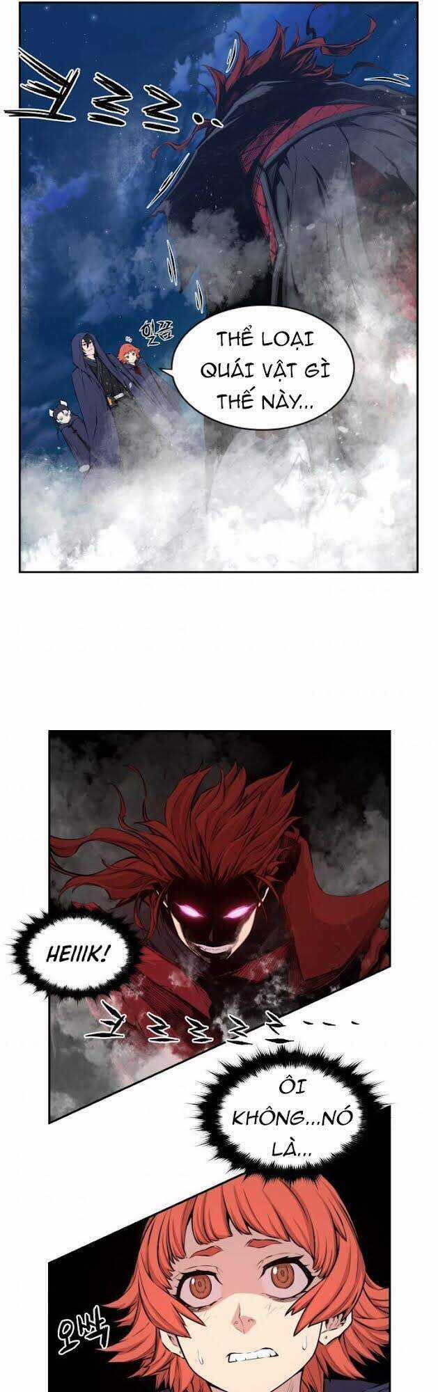 Kim Giáp Đồ Long Chapter 16 trang 34