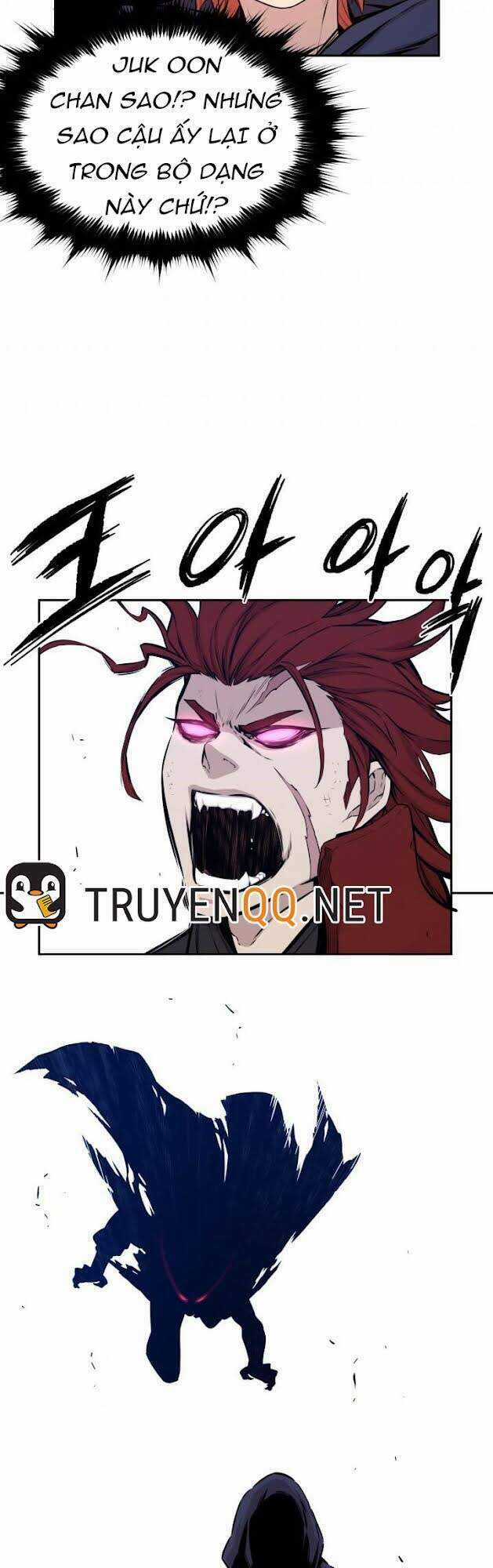 Kim Giáp Đồ Long Chapter 16 trang 35