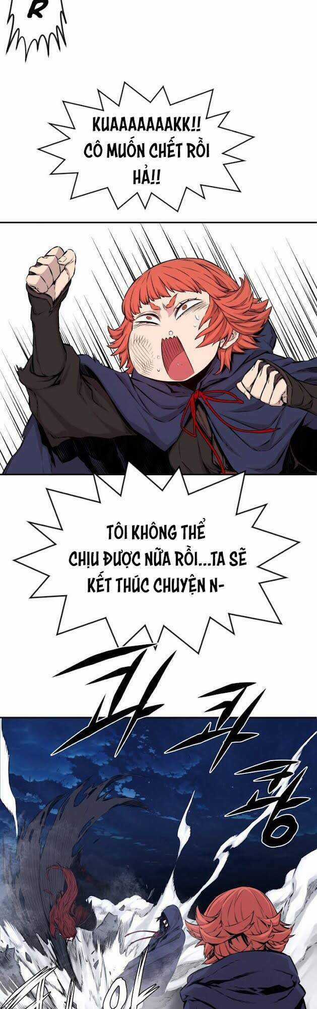 Kim Giáp Đồ Long Chapter 16 trang 38