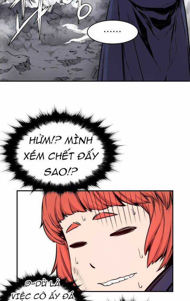 Kim Giáp Đồ Long Chapter 16 trang 39