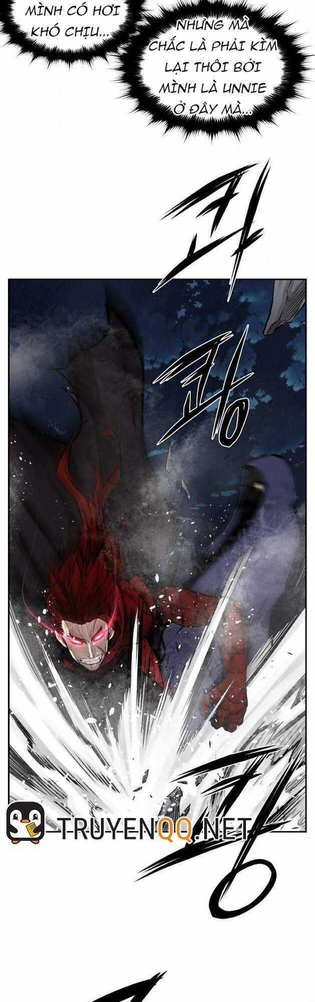 Kim Giáp Đồ Long Chapter 16 trang 40