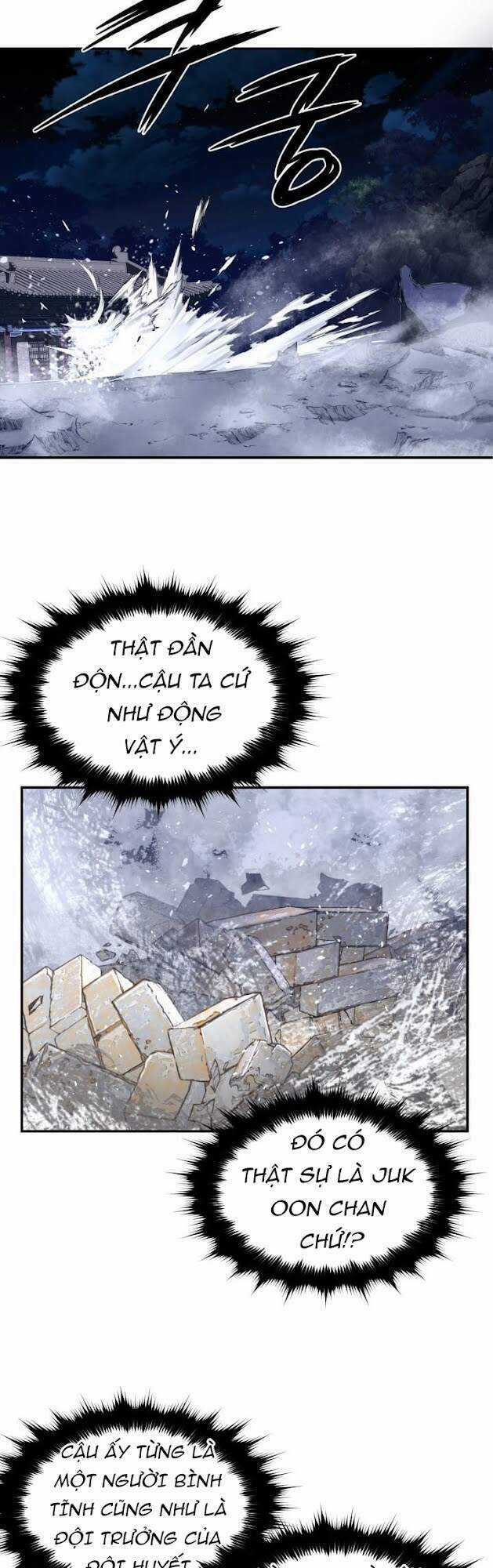 Kim Giáp Đồ Long Chapter 16 trang 41