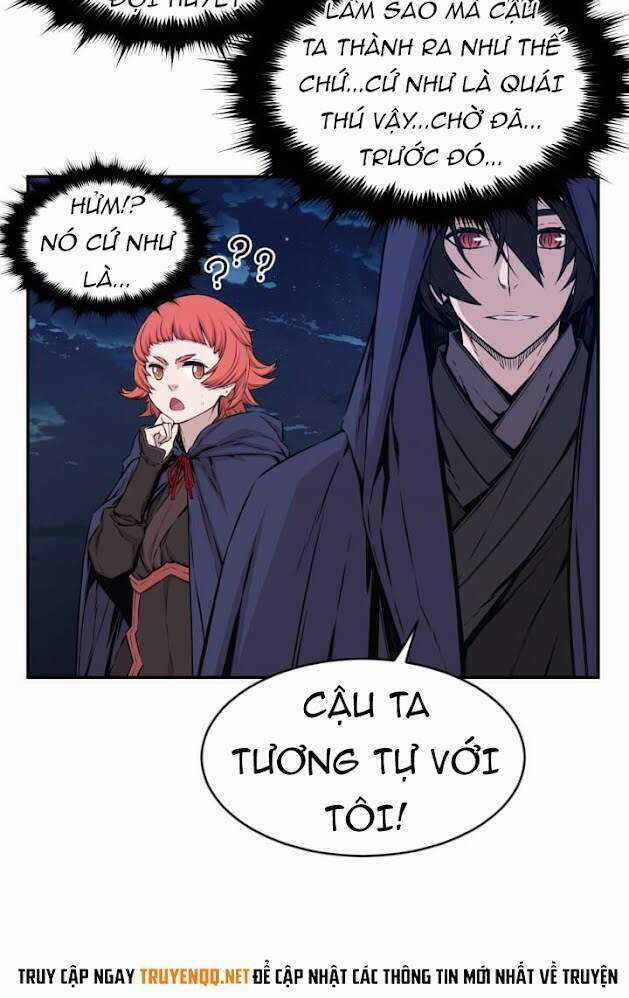 Kim Giáp Đồ Long Chapter 16 trang 42